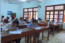 Quảng Bình: Hơn 6.400 thí sinh bước vào kỳ thi tuyển sinh lớp 10