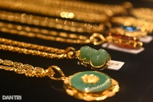 Giá vàng có thể lùi về mốc 1.600 USD/ounce?