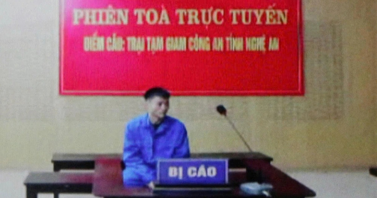 Ngồi tù vì “không thể kiềm chế” khi thấy trai lạ trong phòng vợ cũ