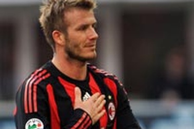 Giải nhà nghề Mỹ ăn đậm nhờ thương vụ Beckham