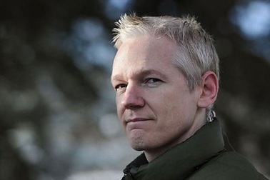 Báo Na Uy “có toàn bộ tài liệu mật của Wikileaks”