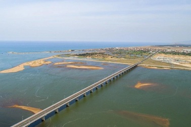 Nam Tuy Hòa (Phú Yên): Giải mã sức hút đầu tư shop thương mại bên sông