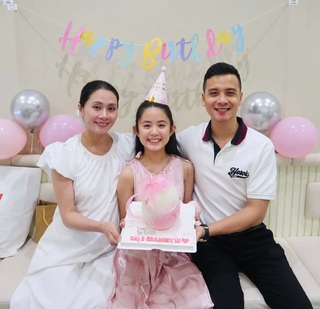 "Ác nữ" phim giờ vàng bị khán giả mắng, ngoài đời viên mãn sau đổ vỡ - 6