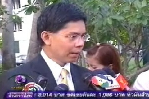 Thái Lan: Căng thẳng với Campuchia đã giảm 