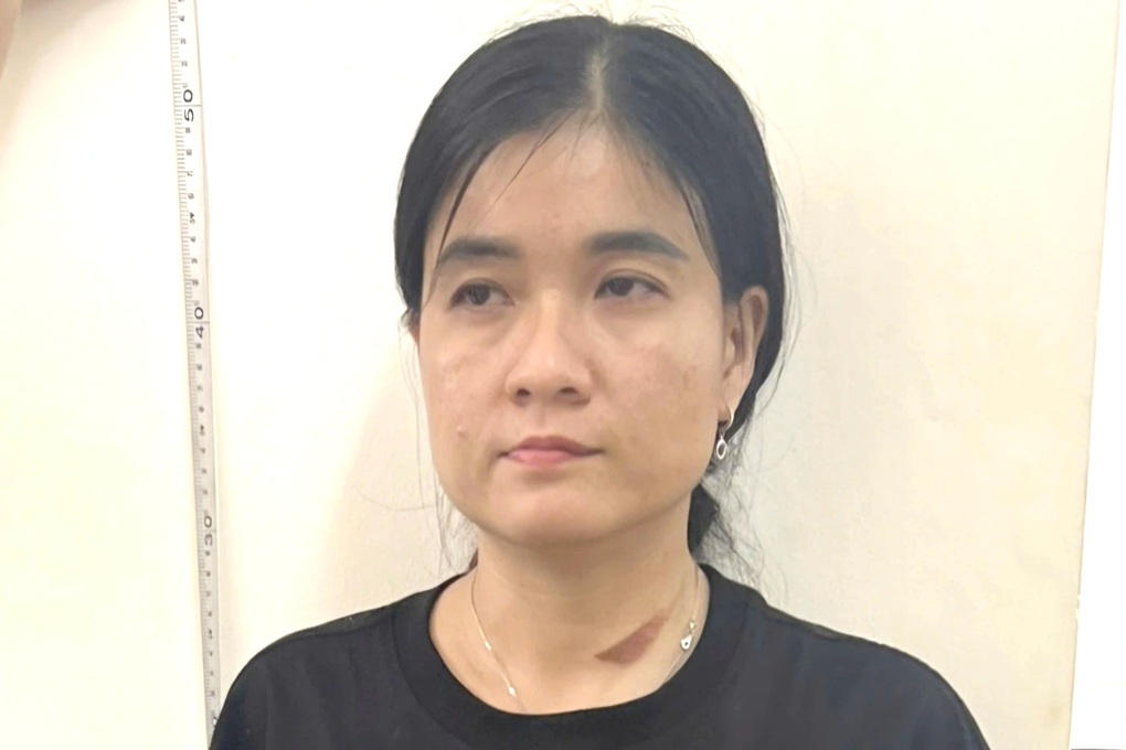Khởi tố người phụ nữ dùng xyanua đầu độc nạn nhân rồi phi tang xác - 1 Khởi tố người phụ nữ dùng xyanua đầu độc nạn nhân rồi phi tang xác - 1