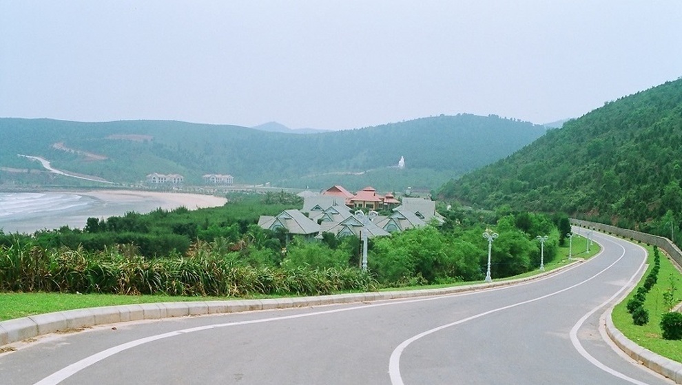 Bãi Lữ và sứ mệnh nâng tầm du lịch Nghệ An - 2 Bãi Lữ và sứ mệnh nâng tầm du lịch Nghệ An - 2