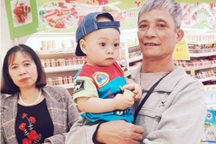 Cố lên anh - người đàn ông dũng cảm