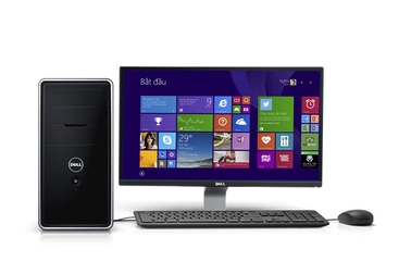 Tư vấn chọn mua máy tính để bàn cho doanh nghiệp