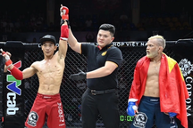 HLV Brazil: "Trận thua Trần Ngọc Lượng là sự gian lận tồi tệ"