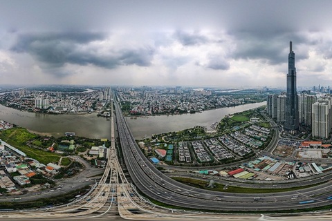 "TP Thủ Đức phải lo giải quyết vấn đề Thủ Thiêm thì phát triển gì được?"