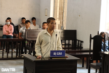 Đánh chết anh trai vợ, em rể lĩnh 6 năm tù