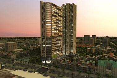 Lựa chọn phân khúc chung cư nào năm 2015?