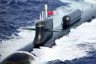 Trạm ăng-ten khổng lồ mới của Trung Quốc gây quan ngại