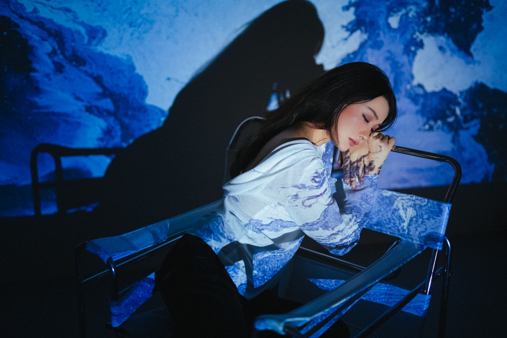 Yaya Trương Nhi gây ấn tượng trong phim Hoa Sơn Trà - 2 Yaya Trương Nhi gây ấn tượng trong phim Hoa Sơn Trà - 2