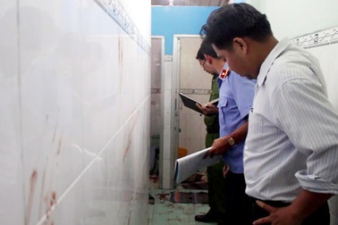 Thanh niên bị đâm chết trong bữa tiệc sinh nhật