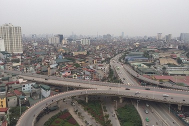 Chung cư UDIC RIVERSIDE 122 Vĩnh Tuy hút khách hàng phía Nam Hà Nội