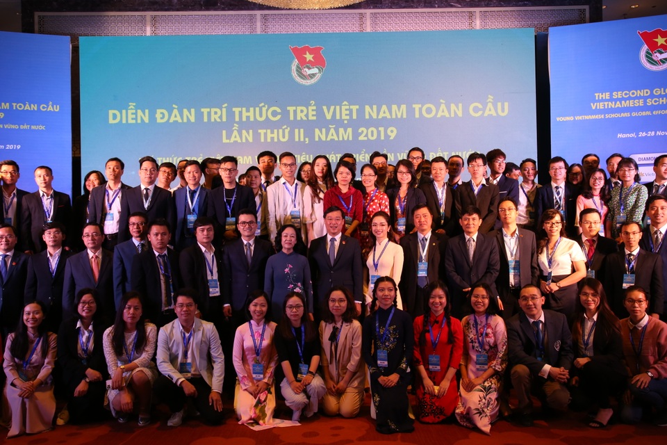 Đề xuất 4 nhóm sáng kiến nâng cao năng suất lao động, đảm bảo công bằng xã hội - 1 Đề xuất 4 nhóm sáng kiến nâng cao năng suất lao động, đảm bảo công bằng xã hội - 1