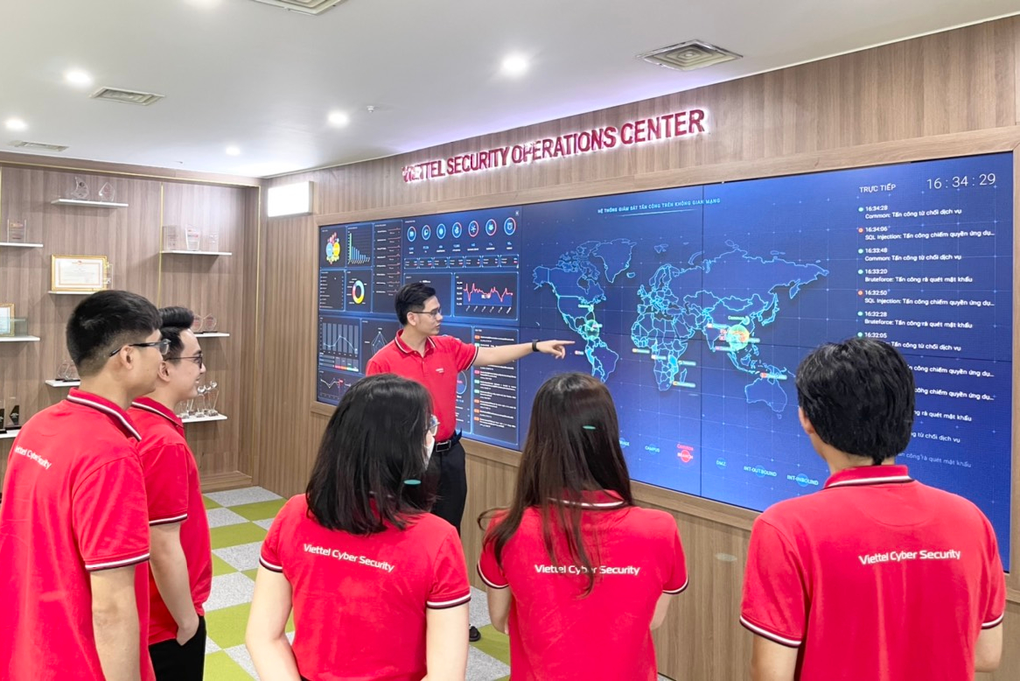 Bài toán tối ưu nguồn lực an toàn thông tin - 1 Bài toán tối ưu nguồn lực an toàn thông tin - 1
