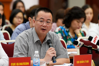 Khởi tố một Vụ phó ở Bộ Công Thương