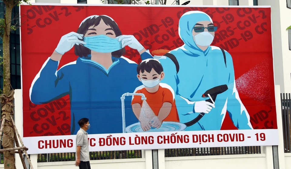 Báo Đức: Thế giới có thể học cách chống dịch Covid-19 của Việt Nam - 1 Báo Đức: Thế giới có thể học cách chống dịch Covid-19 của Việt Nam - 1