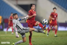 Báo Hàn Quốc nói gì sau trận thua đáng tiếc của đội tuyển Việt Nam?