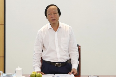 Năm 2020, Việt Nam sẽ "sạch" cơ sở gây ô nhiễm môi trường nghiêm trọng?