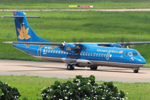 Dòng máy bay ATR 72 vừa được đấu giá 136 tỷ đồng có gì đặc biệt?