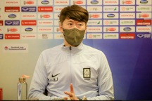 HLV U20 Hàn Quốc: "Tôi có chút ấn tượng về Hùng Dũng, Tiến Linh"