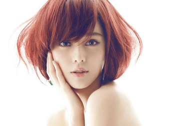 Cuốn hút hình ảnh mới của Phạm Băng Băng, Trương Tịnh Sơ