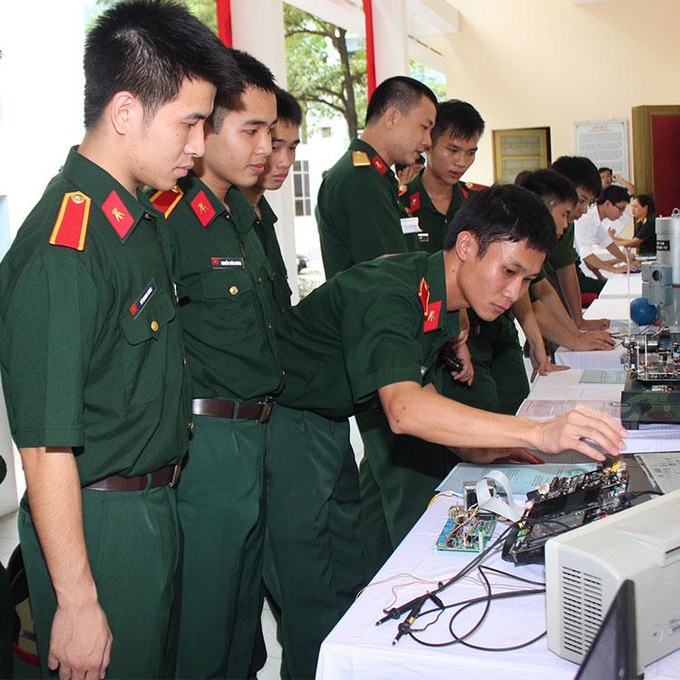 Ban tuyển sinh quân sự, Bộ Quốc phòng vừa thông báo chỉ tiêu và những điều cần biết về tuyển sinh hệ quân sự vào các trường quân đội năm 2022.