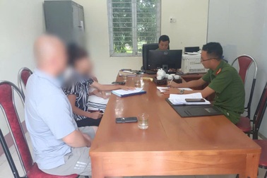 Bị phạt 5 triệu đồng vì không khai báo tạm trú cho bạn trai của con gái