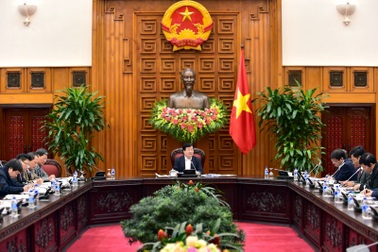 Phát triển công nghiệp ô tô thành ngành kinh tế chủ lực