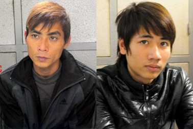 Hà Nội: Chống trả nhóm cướp, tài xế taxi bị đâm gục trong xe