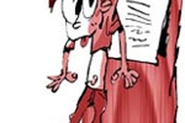 Con trai và phép so sánh của mẹ