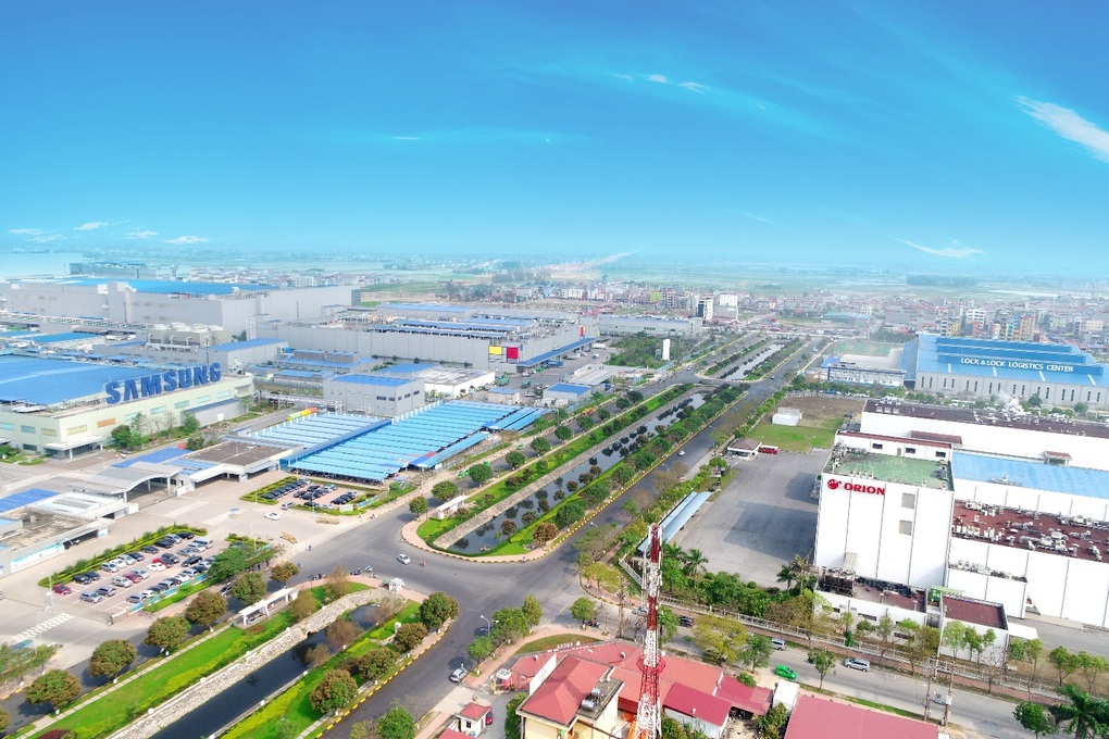 Gelex đạt 1.767 tỷ đồng lợi nhuận trước thuế trong 9 tháng - 1 Gelex đạt 1.767 tỷ đồng lợi nhuận trước thuế trong 9 tháng - 1