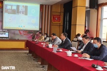 Giải golf "Vì trẻ em Việt Nam - Swing for the Kids" sắp khởi tranh