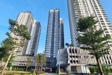 "Nếu quy định sở hữu chung cư có thời hạn, dân được lợi do giá nhà giảm"