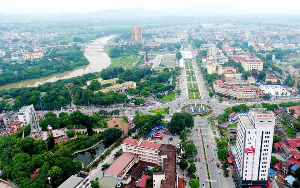Bất động sản miền Bắc cuối năm 2020: Đâu là “tọa độ vàng” chiếm sóng? - 2 Bất động sản miền Bắc cuối năm 2020: Đâu là “tọa độ vàng” chiếm sóng? - 2