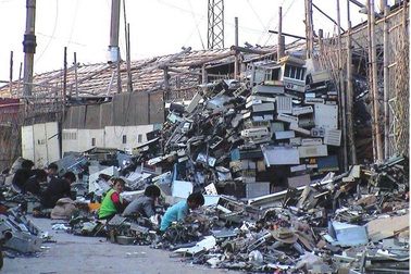 Phát hiện hàng loạt sai phạm trong hoạt động nhập khẩu và sử dụng phế liệu nhập khẩu!