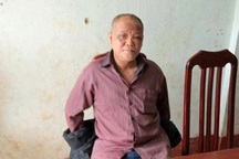 Dùng gậy sắt đánh em ruột nguy kịch, em dâu tử vong