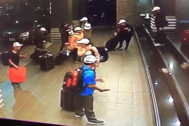 Vụ 152 du khách Việt “mất tích” tại Đài Loan: Tìm thấy thêm 4 người