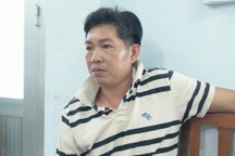 Bắt nghi phạm liên quan vụ người đàn ông chết gục bên đường