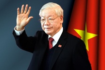 Phát ngôn mạnh mẽ của Tổng Bí thư Nguyễn Phú Trọng về chống tham nhũng