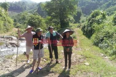 Phát hiện thêm nhiều manh mối về nghi can vụ thảm án ở Yên Bái