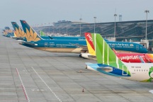 Việt Nam sẽ có 2 trung tâm trung chuyển hàng không quốc tế tầm cỡ khu vực