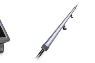 Khám phá sắc màu ánh sáng LED ở Kỳ Đài Huế