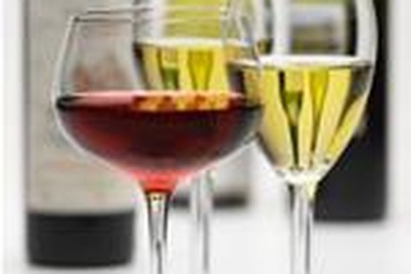 Rượu vang đỏ có lợi cho sức khỏe