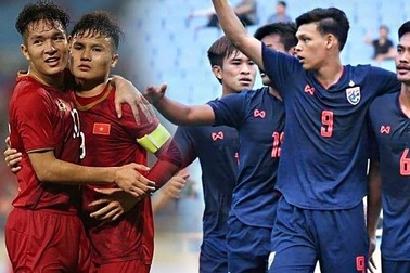 Báo Thái Lan: “U23 Thái Lan sẽ chiến thắng U23 Việt Nam vì niềm kiêu hãnh”