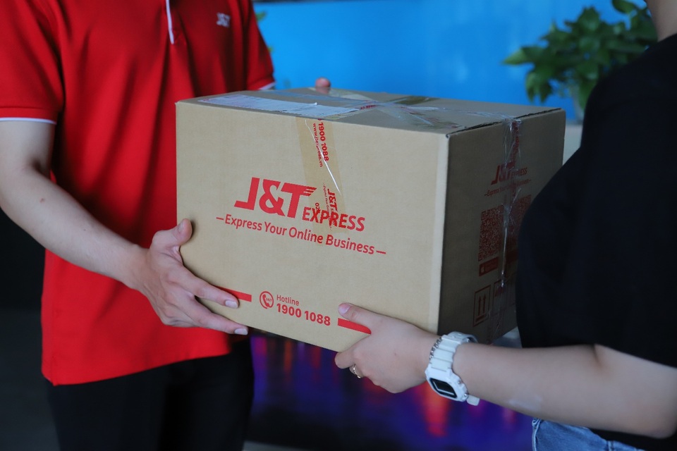 Chuyển phát nhanh JT Express “bắt tay” cùng nền tảng quản lý bán hàng TPos - 3 Chuyển phát nhanh JT Express “bắt tay” cùng nền tảng quản lý bán hàng TPos - 3