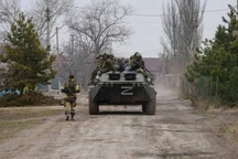 Nga lập hành lang đường bộ nối Crimea với vùng ly khai Ukraine